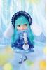 Takara Tomy CWC Limited Neo Blythe Wishful Blythe Stardust Cinnamon Roll &