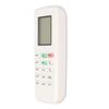 Universal Air Conditioner Remote Control Replacement AC Remote Control for GREE YV1FB7 YV1FB7F