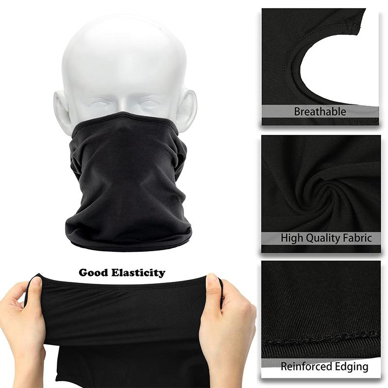Balaclava Full Face Mask Cycling Tactical Face Shield Ski Mask Cagoule Visage Scarf Mask Bicycle Cap Mask Motorcyle Accessories
