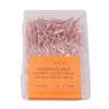 250Pcs Horseshoe Nails Copper Plated Rustproof Equestrian Riding Equipment Pet Supplies 47.5mm E4
