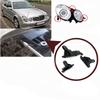Headlamp Bracket Tab Repair Kit Right Side A2118201414 For Mercedes-Benz E CLASS