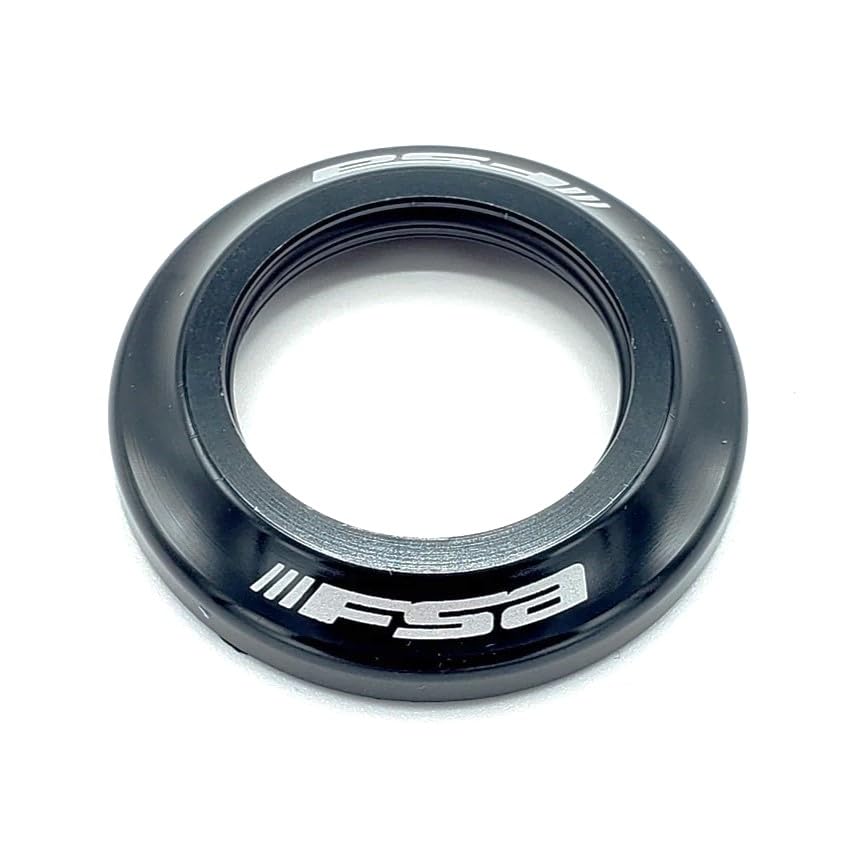 FSA FSA Детали для велосипеда Верхняя крышка Верхняя крышка Orbit CE blk 8mm 1"1/8 161-4480