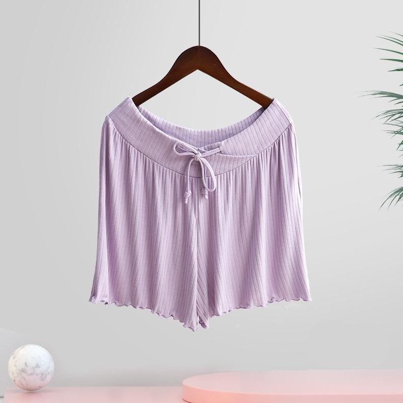 Леггинсы для беременных, женские брюки с заниженной талией для беременных, поддерживающие живот, летние защитные шорты, брюки для беременных с тремя точками