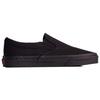 Vans Classic Slip-On Black Unisex Sneakers VN000EYEBKA