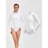2.5mm Super Bullet CR Goddess Diving Suit Warm And Wet Swimsuit Floating Diving Mother Suit Surfing Suit Jumpsuit