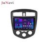 Android Large Screen Car Navigation with Bluetooth and Wireless CarPlay for Haima Family 10-14 Models