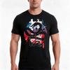 Dragon God V TShirt Summer Casual Cotton Tee Oversized Streetwear Tops Vintage Graphic Print Loose Fit Short Sleeve
