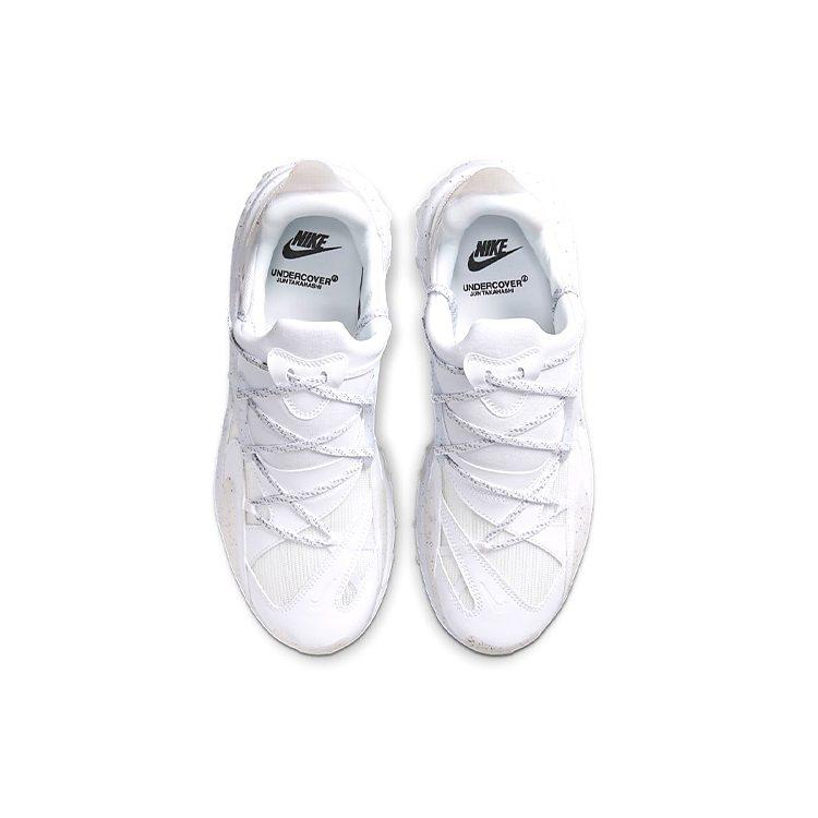 Nike React Presto Undercover White CU3459-100