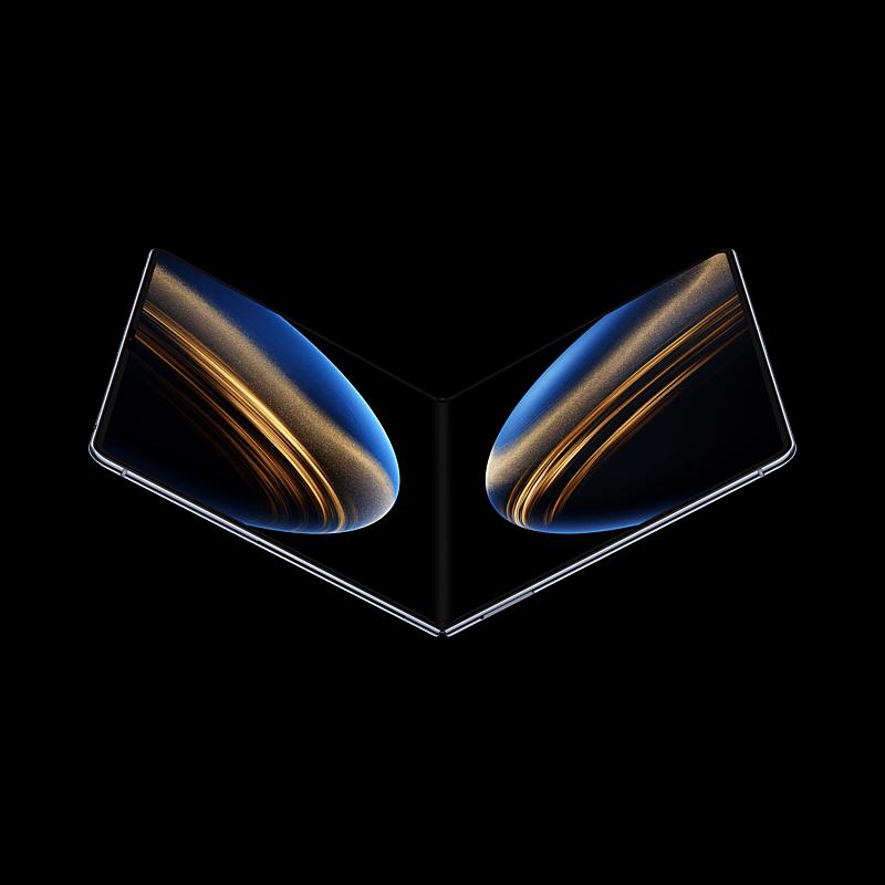 Huawei MateBook Fold Ультимативный дизайн (Китайская версия)