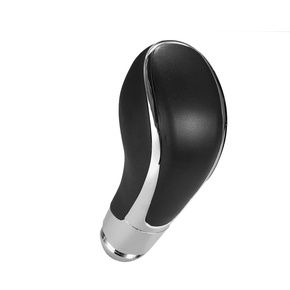 Automatic Gear Stick Shift Knob Head Handle Lever Replacement for Vauxhall Buick Regal  Insignia 2009 2013
