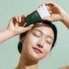 Anua Heartleaf Silky Moisture Sun Cream SPF 50+ PA++++ 50мл