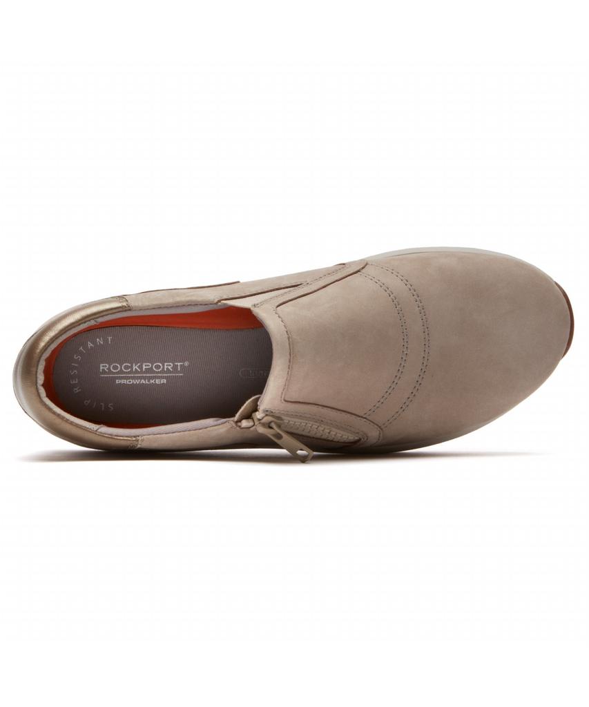Женские мокасины Rockport Truestride Ts W Slipon (Ci0077)