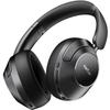 [Победитель премии VGP 2024 Summer Best Value Award] Беспроводные наушники EarFun Wave Pro, Bluetooth 5.4 [Обновление 2025] Наушники с активным шумоподавлением LDAC [Wi