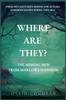 Книга Where Are They?