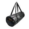 Mesh Dive Bag Scubas or Snorkeling Diving Gear Bag Extra Large Beach Football Bag with Zipper Beach Duffels Dive Net Bag