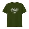 Oranssi Pazuzu T Shirt Psychedelic Black Metal Finnish Design With Unique Bird Pattern Vintage Washed Stretched Comfortable