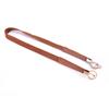 Creative Pearl Buckle Belt Pu Leather Dress Skirt Waist Elastic Thin Women Belts