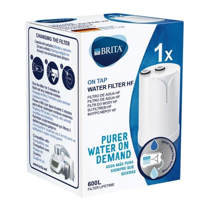 Brita Faucet Filter Brita EU035905160003 600 L