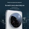 Защитное стекло для камеры Xiaomi 14 Ultra с дополненной реальностью