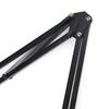 Desktop Cantilever Microphone Stand with Shock Mount, Universal Model, Suitable for Bm800, Dedicated for Live Streaming and Recording