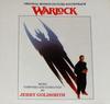 CD РАЗНЫЕ ИСПОЛНИТЕЛИ - Warlock  MAF7003D Intrada 1989 US Танцевальная и Электронная Музыка Б/У