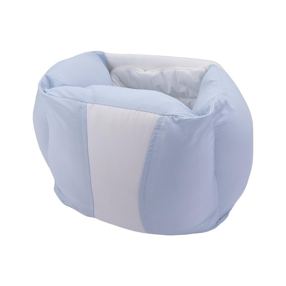 Breathable Sleep Waist Supporter Comfortable Lower Back Support Pad Lower Backrest Office