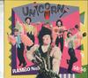 CD UNICORN - Abedon50sai Sakuranbo Iwai No Abedo SSZX90144 KIOON 2016 Japan Japanese Pop/Rock Used