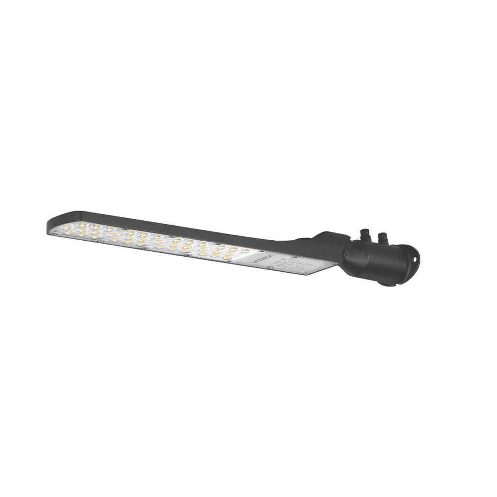 Głowica Latarni Aluminium Led 100W Neutralne Światło 5000K 10000Lm Ip65 Street Videx