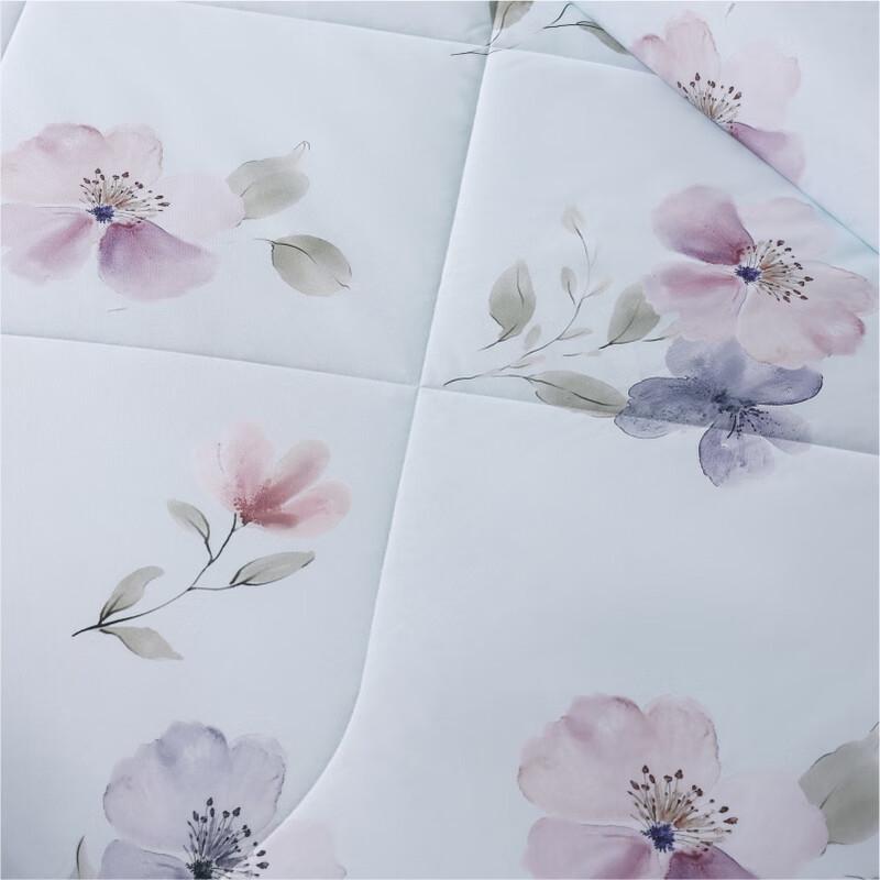 Boya Qinya Class A Antibacterial Fiber Summer Quilt