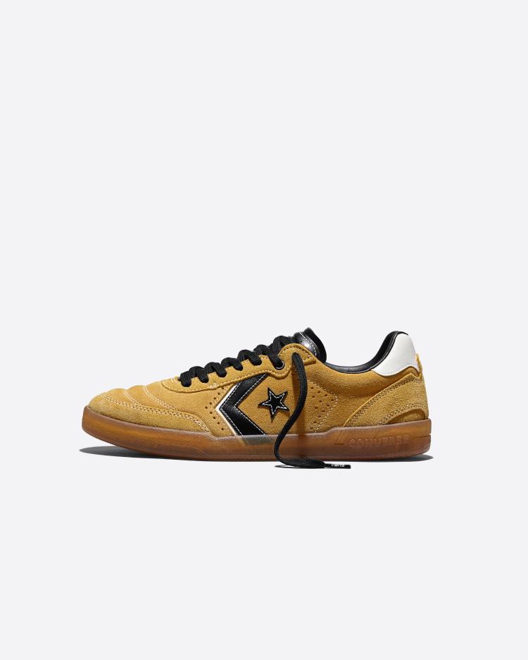 Converse Cons Louie Lopez Pro 2 Suede 'Yellow'