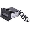 Electromagnetic Counter 6 Digits Electronic Industrial Totalizer with No Clear Function LY?0624V