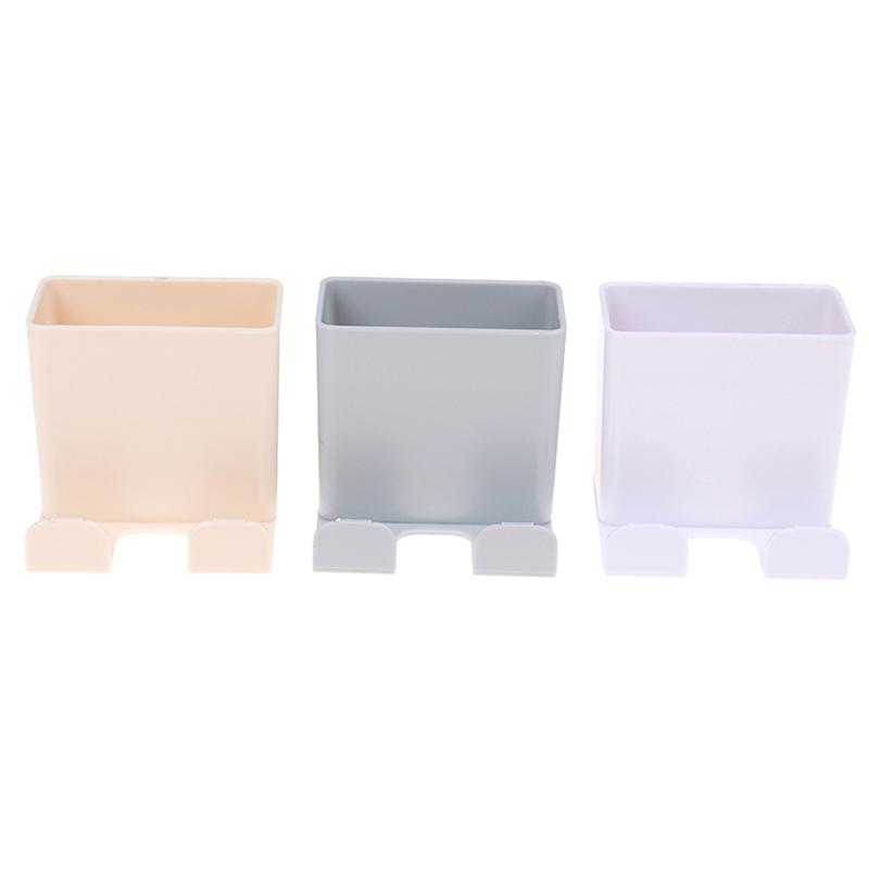 1 шт. настенный органайзер ящик для хранения пульт дистанционного управления чехол для хранения