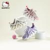 Kaiti Cat Children's Shoes 2026 New Design Sense Outdoor Shoes Girls' Trendy Fashion Sports Shoes
