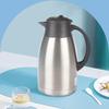 Термобутылка Zojirushi SH-FE19, 1,9 л, нержавеющая сталь
