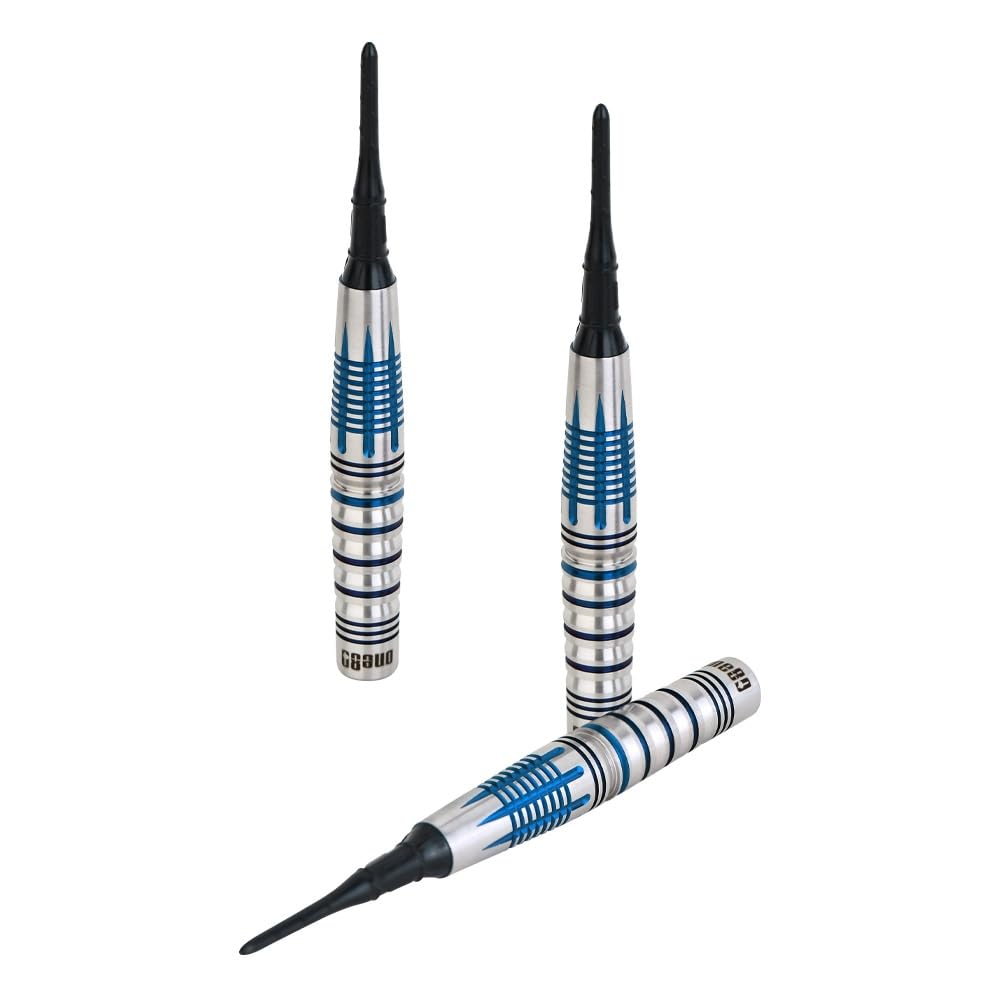 One80 The Ocelot Ocelot 2BA 20g Ed Chamber Player Model Dart Barrel Dart Set Ver.2