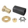 II Propeller Hub Kit for 60-300HP 120-375HP Replace 835257Q1 Hub Propeller Accessory