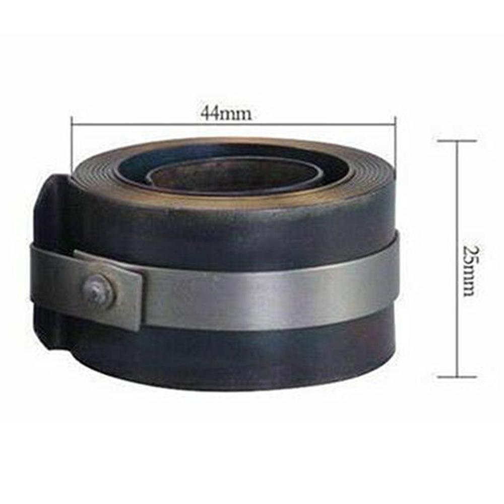 Фрезерный станок, пружина часов 25 мм, высота F/Bridgeport B177 B178+стальной корпус