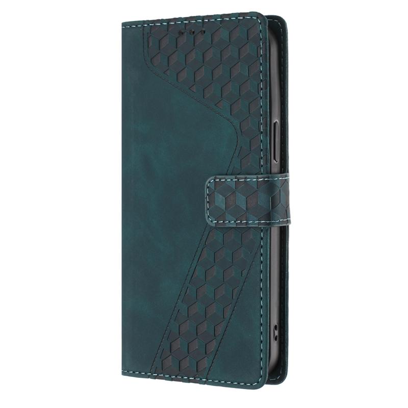 For Tecno Camon 50 Pro 4G Case Leather Flip Case on For Funda Tecno Camon 50 Camon50 Pro 4G Cases Magnetic Wallet Cover Coque