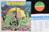 Виниловая пластинка SPINNERS From Here To Eternally SD19219 ATLANTIC 1979 США SoulFunk Б/у