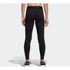 adidas Леггинсы Essentials с 3 полосками DP2389