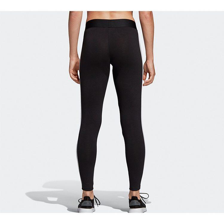 adidas Леггинсы Essentials с 3 полосками DP2389