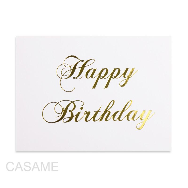 48 шт. Мини-открытки с золотым тиснением и благодарностью, валентинки, с днем рождения, рождественской вечеринки, свадьбы, приглашения, письма, поздравительные открытки