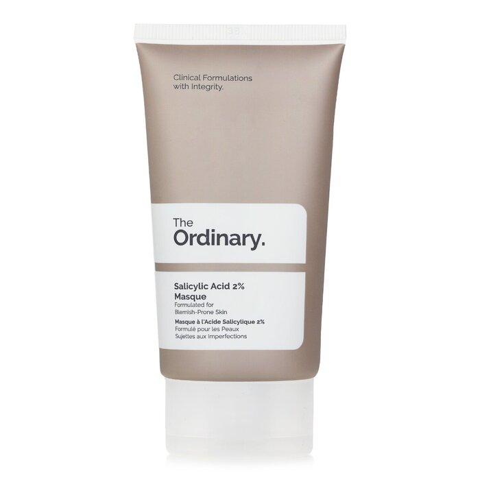 THE ORDINARY Маска с 2% салициловой кислотой