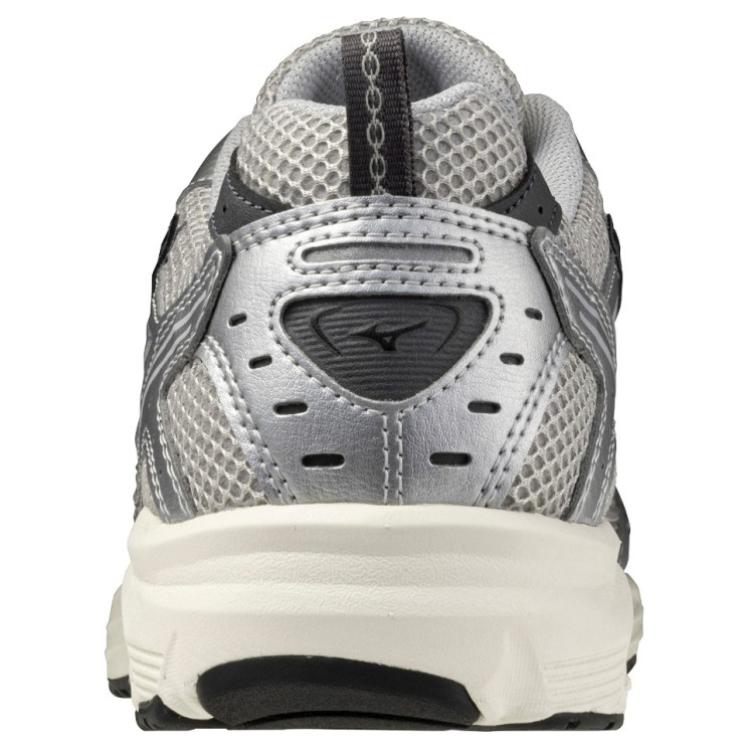 Mxr Mizuno 'Harbor Mist Iron Gate' D1GA245106