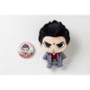Небрендовая Плюшевая Игрушка Ryu Ga Gotoku Набор Значков Goku kiRyu Kazuma Goku kiRyu Kazuma