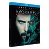 Blu-ray - sony pictures - morbius - fantastique - interdit -12 - édition standard