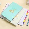 1 шт. 2026 Английский Планировщик-ежедневник A5 Ежедневный планировщик Ежегодный календарь Ежедневный организатор Блокнот-ежедневник