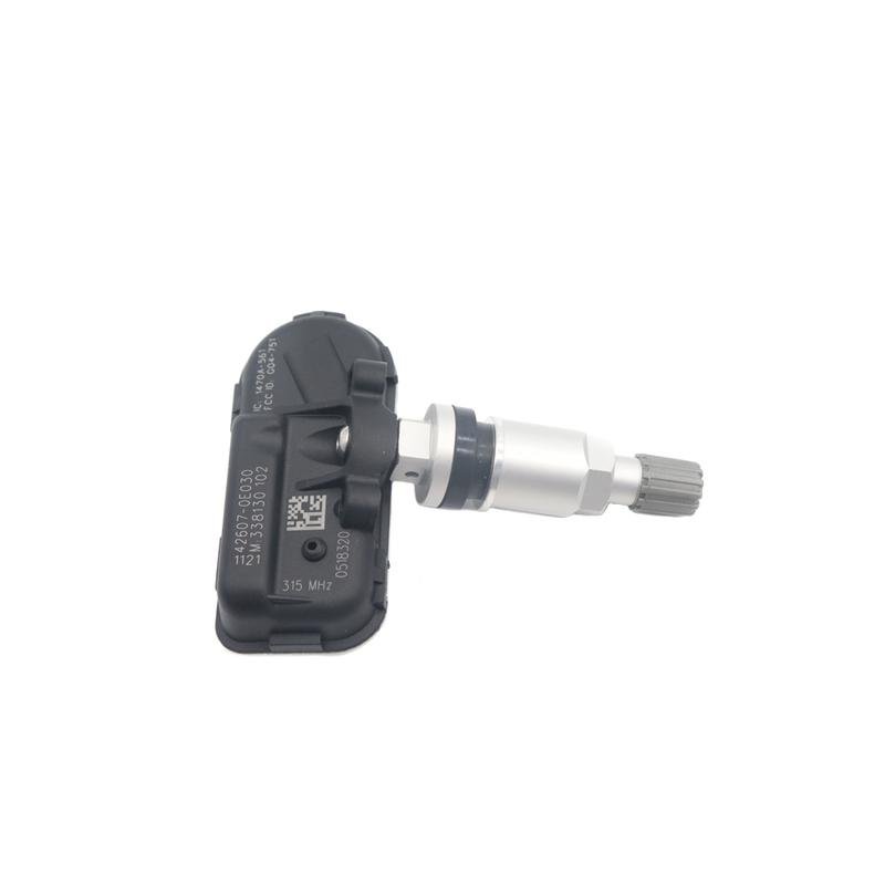 XUAN NEW TPMS Tire Pressure Sensor Monitor Systems 42607-0E030 For Toyota Sienna -2025 Sequoia 2018- 315Mhz 42607-0C091