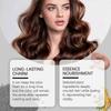 Color Care Hair Shampoo Herbal Gentle Hair Care Soft Shine Hair Shampoo