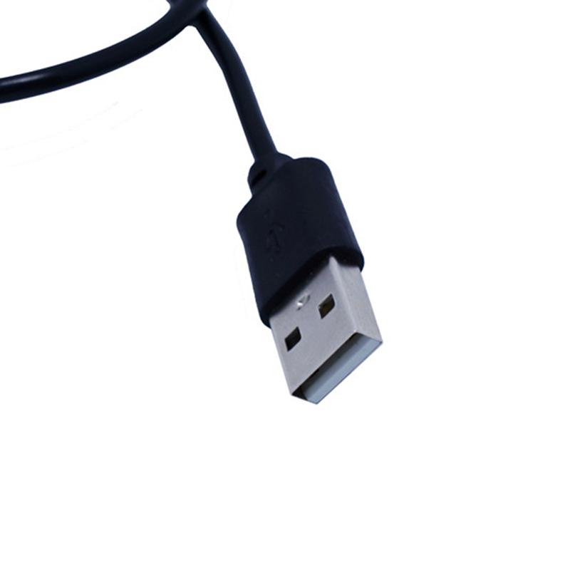 Usb To 4Pin Molex с переключателем ПК вентилятор разъем кабель адаптер шнур